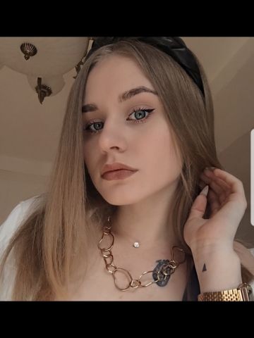 Марина