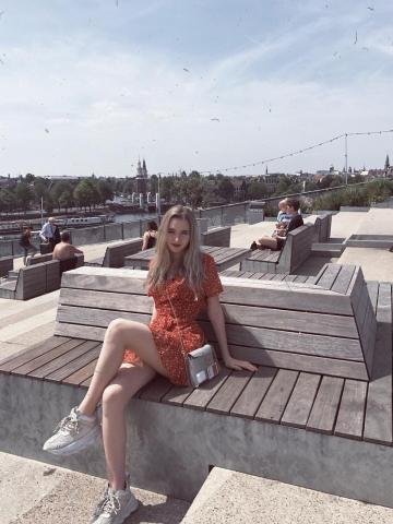 Соня